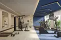 Studio apartment 2 bedrooms 37 m² Mirandopolis, Brazil