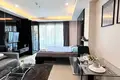 Kondominium 1 Schlafzimmer  Pattaya, Thailand