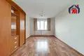 Wohnung 1 zimmer 37 m² Minsk, Belarus