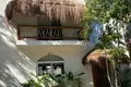 Haus 6 Schlafzimmer 8 000 m² Tulum, Mexiko