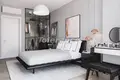 Mieszkanie 4 pokoi 135 m² Basaksehir, Turcja