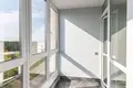 Квартира 1 комната 35 м² Минск, Беларусь