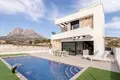Willa 3 pokoi 116 m² Finestrat, Hiszpania