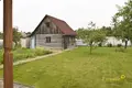 Maison 63 m² Kalodziscanski sielski Saviet, Bélarus