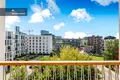 3 room apartment 61 m² Vilnius, Lithuania