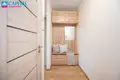 Apartamento 1 habitación 30 m² Vilna, Lituania