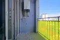 Studio apartment 1 bedroom 39 m² Batumi, Georgia