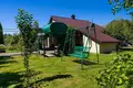 House 369 m² Dziescanski sielski Saviet, Belarus