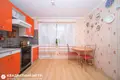 Mieszkanie 2 pokoi 54 m² Mińsk, Białoruś