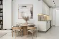 1 bedroom apartment 53 m² Nicosia, Cyprus