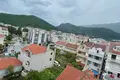 Wohnung 1 Schlafzimmer 30 m² in Budva, Montenegro