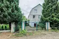 Haus  Scomyslicki sielski Saviet, Belarus