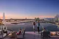 Penthouse 6 pokojów 639 m² Dubaj, Emiraty Arabskie