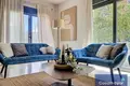 Dom drewniany w stylu górskim 386 m² Alicante, Hiszpania