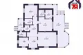 House 171 m² Tycynki, Belarus