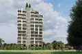Mieszkanie 1 pokój 43 m² Yenisehir, Turcja