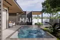 Дом 5 комнат 194 м² Sunthonphu, Таиланд