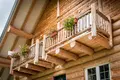 Chalet 15 habitaciones 14 800 m² Notsch, Austria