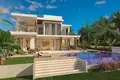 4 bedroom house 370 m² Paphos Municipality, Cyprus
