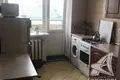 Apartamento 1 habitación 40 m² Brest, Belarús