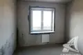 Квартира 1 комната 58 м² Кобрин, Беларусь