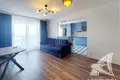 Apartamento 2 habitaciones 59 m² Brest, Belarús
