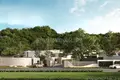 3 bedroom apartment 428 m² Si Sunthon, Thailand