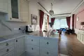 Дом  Борку, Чад