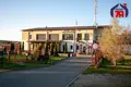 Commercial property 2 968 m² in Ratamka, Belarus