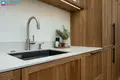 Apartamento 3 habitaciones 70 m² Vilna, Lituania