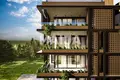 2 bedroom apartment 89 m² Germasogeia, Cyprus