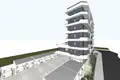 Wohnung 2 Schlafzimmer 106 m² Bezirk Larnaka, Zypern