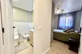 Mieszkanie 1 pokój 60 m² Torrevieja, Hiszpania