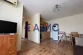 1 bedroom apartment 57 m² Nesebar, Bulgaria