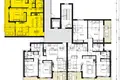 Appartement 2 chambres 97 m² Yeroskipou, Chypre