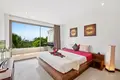 Villa 4 chambres 1 m² Ko Samui, Thaïlande