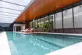 Квартира 4 комнаты 188 м² Regiao Imediata de Sao Paulo, Бразилия
