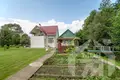 Casa 92 m² Liebiedzieuski sielski Saviet, Belarús