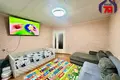 2 room apartment 49 m² Starobin, Belarus