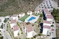 Appartement 3 chambres 110 m² Milas, Turquie
