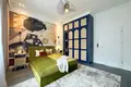 Appartement 3 chambres 71 m² en Cracovie, Pologne