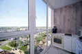 Mieszkanie 3 pokoi 125 m² Mińsk, Białoruś