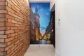 1 room apartment 41 m² Warsaw, Poland