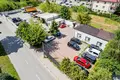 Gewerbefläche 1 zimmer 1 700 m² in Warschau, Polen