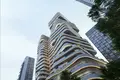 Mieszkanie 3 pokoi 126 m² Dubaj, Emiraty Arabskie