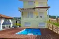Maison 3 chambres 110 m² Fourka, Grèce