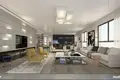 Пентхаус 5 комнат 313 м² Нетания, Израиль
