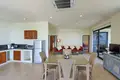 Villa de 7 dormitorios 1 000 m² Ko Samui, Tailandia