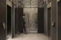 Apartamento 4 habitaciones 111 m² Moscú, Rusia