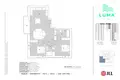 Mieszkanie 2 pokoi 93 m² Alvalade, Portugalia